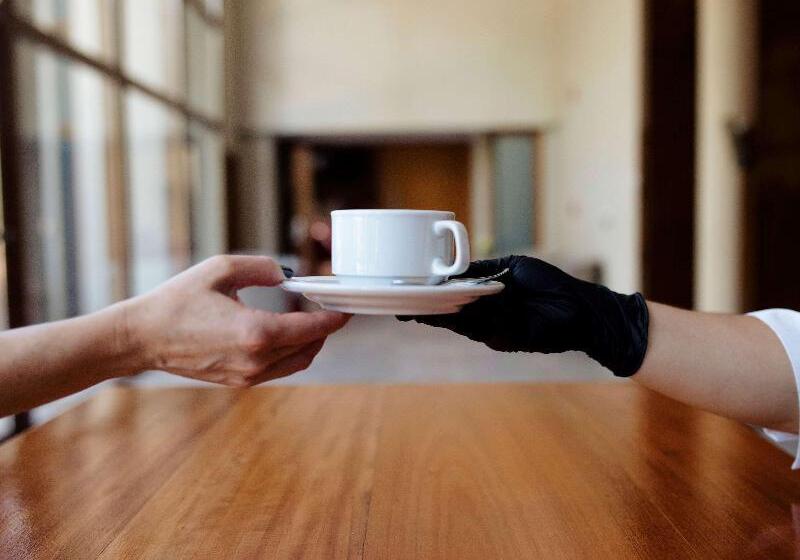 Mercure Iguazu Hotel Iru