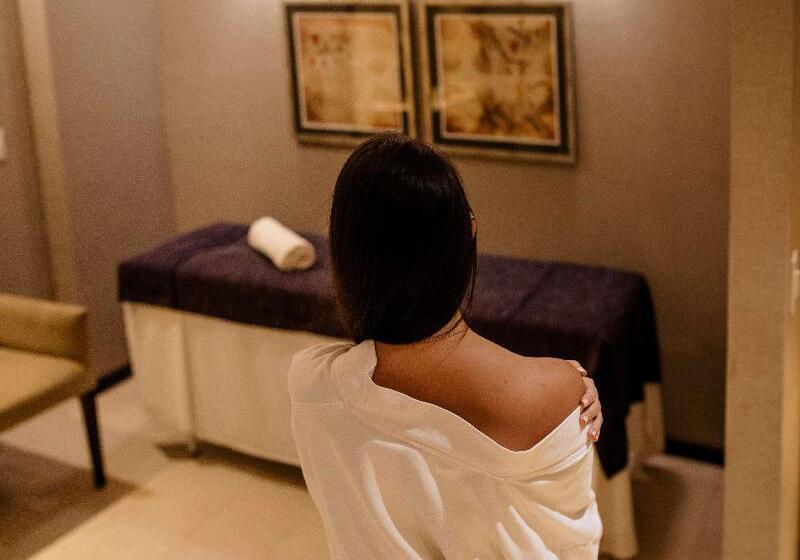 Mercure Iguazu Hotel Iru