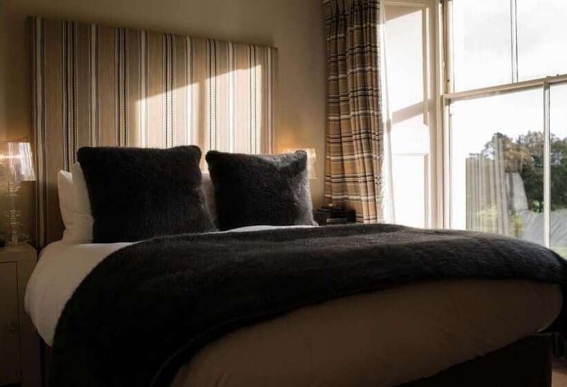 فندق Milsoms Kesgrave Hall