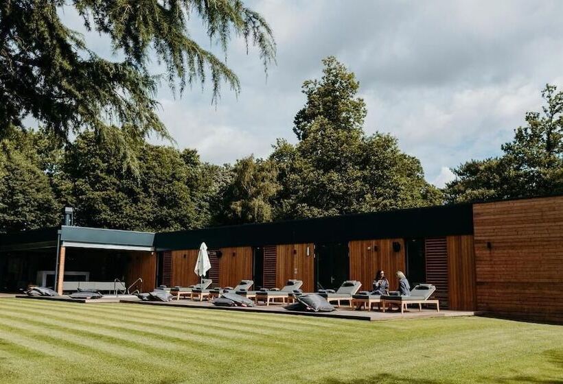 فندق Milsoms Kesgrave Hall