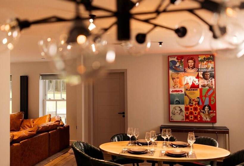 فندق Milsoms Kesgrave Hall