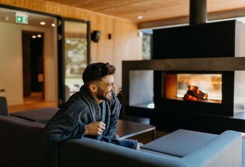 فندق Milsoms Kesgrave Hall