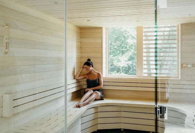 فندق Milsoms Kesgrave Hall