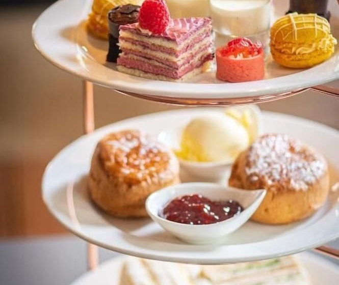 فندق Milsoms Kesgrave Hall