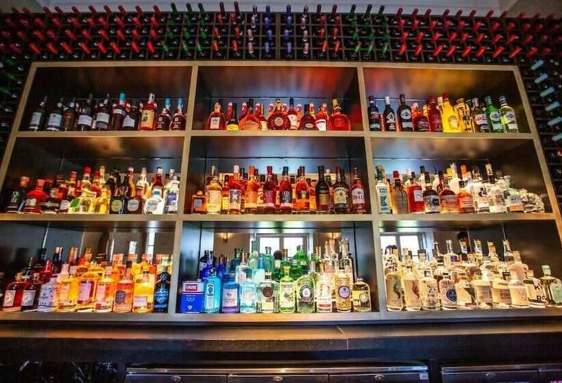 فندق Milsoms Kesgrave Hall