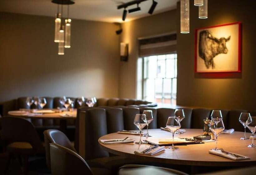 فندق Milsoms Kesgrave Hall