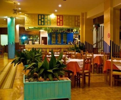 Отель Molyvos Ii