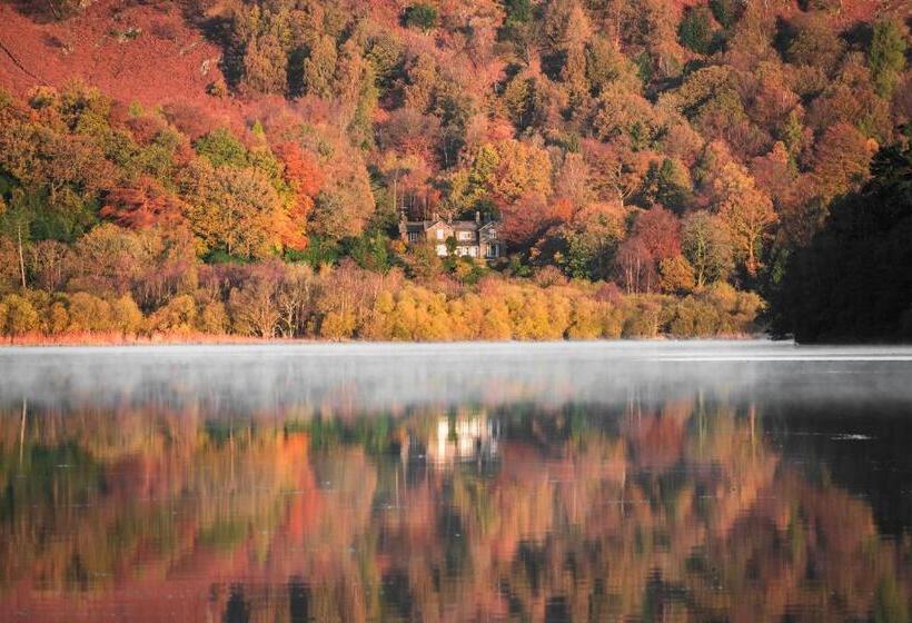 فندق Moss Grove Organic