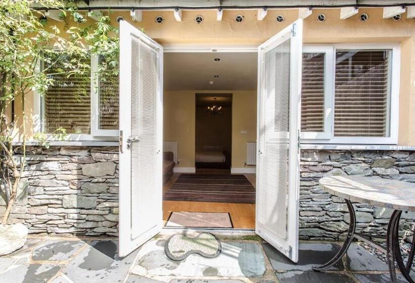 فندق Moss Grove Organic