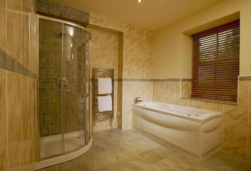 فندق Moss Grove Organic