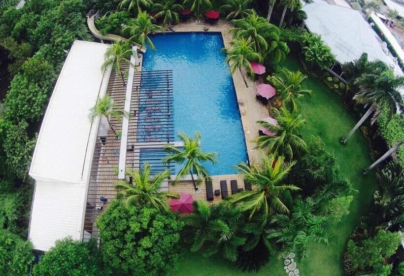 Hotel Mount Sea Resort