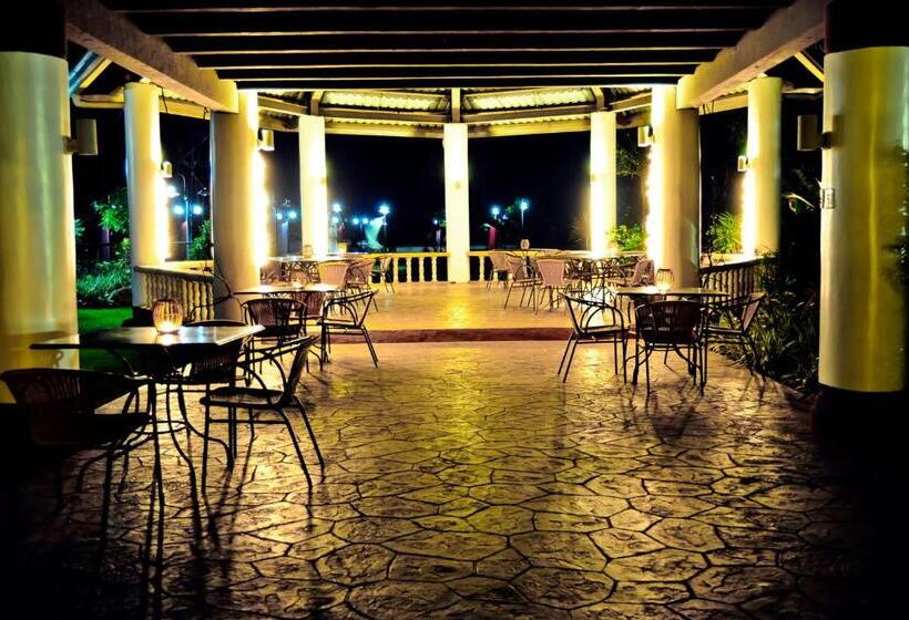 Hotel Mount Sea Resort