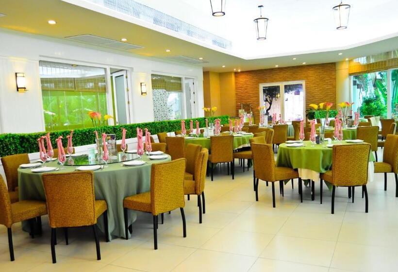 Hotel Mount Sea Resort