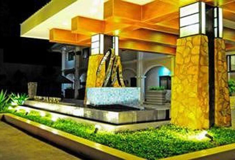 Hotel Mount Sea Resort