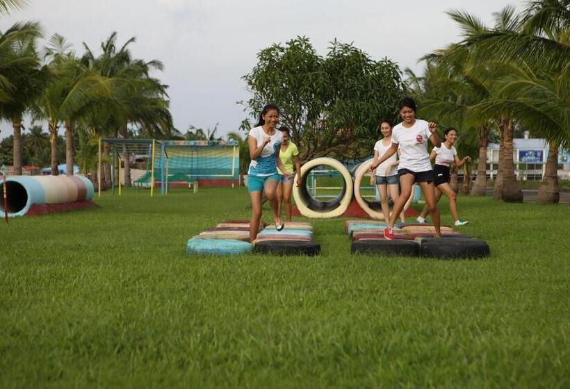 Hotel Mount Sea Resort