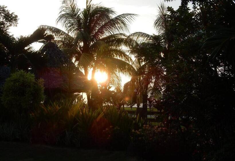 Hotel Mount Sea Resort