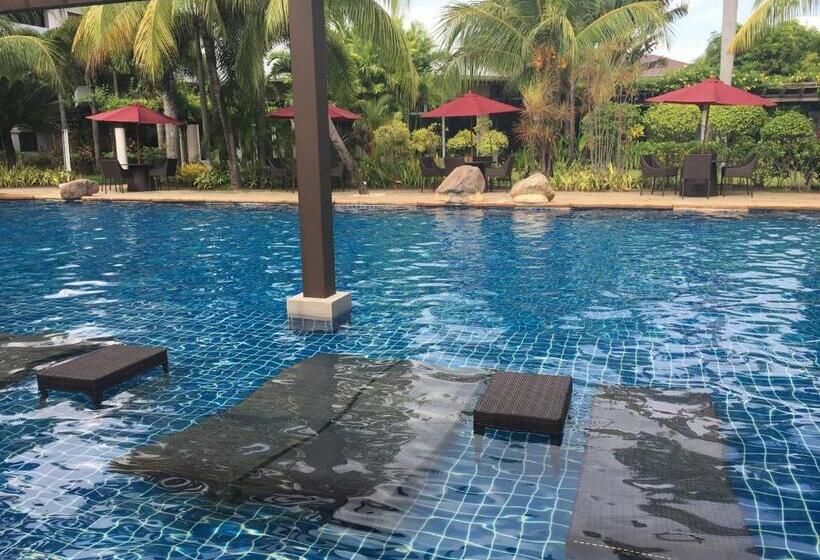 Hotel Mount Sea Resort