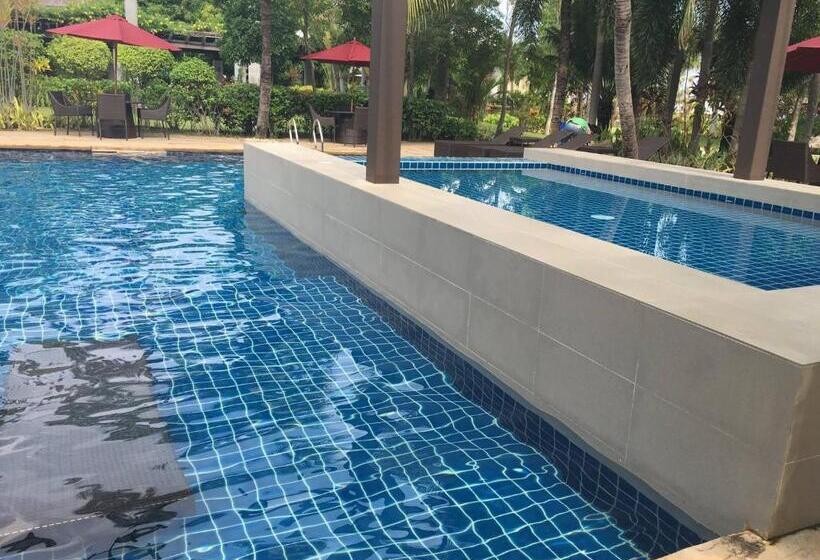 Hotel Mount Sea Resort