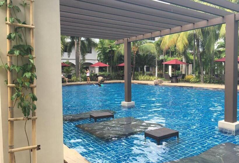 Hotel Mount Sea Resort