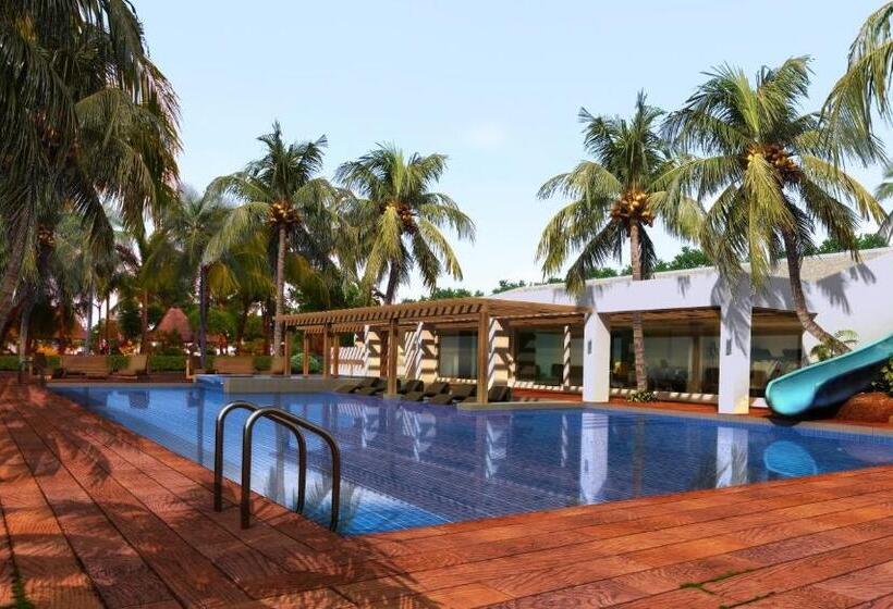 Hotel Mount Sea Resort