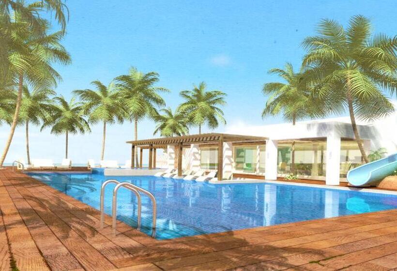 Hotel Mount Sea Resort