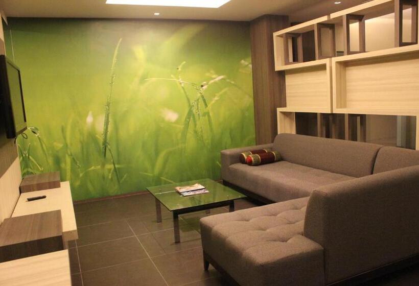 Hotel Mount Sea Resort