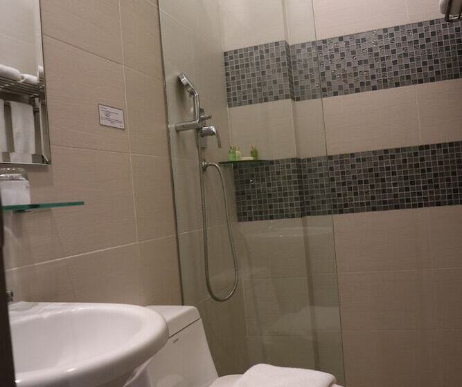 Hotel Mount Sea Resort