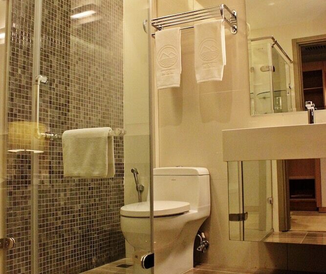 Hotel Mount Sea Resort