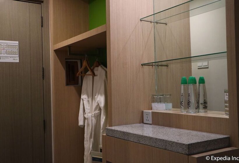 Hotel Mount Sea Resort