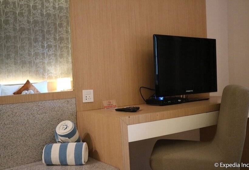 Hotel Mount Sea Resort