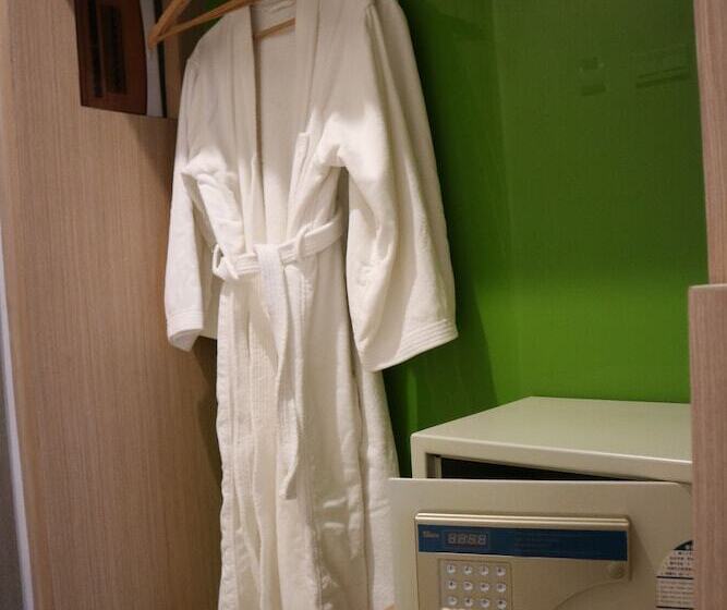 Hotel Mount Sea Resort