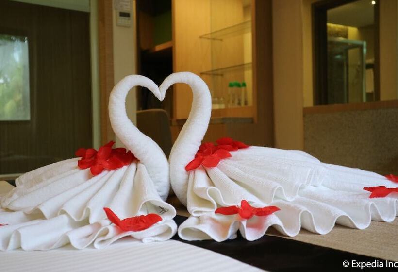 Hotel Mount Sea Resort