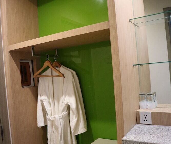 Hotel Mount Sea Resort