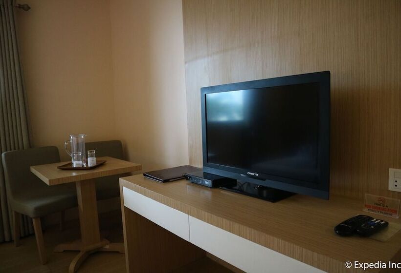 Hotel Mount Sea Resort