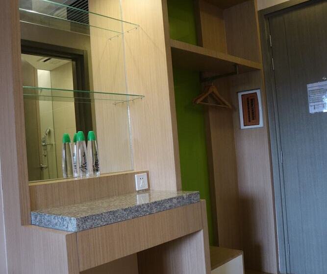 Hotel Mount Sea Resort