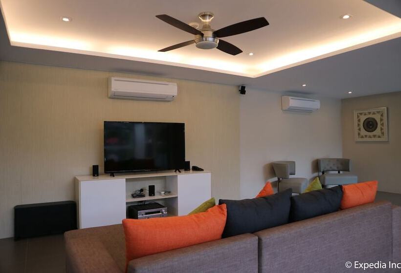 Hotel Mount Sea Resort