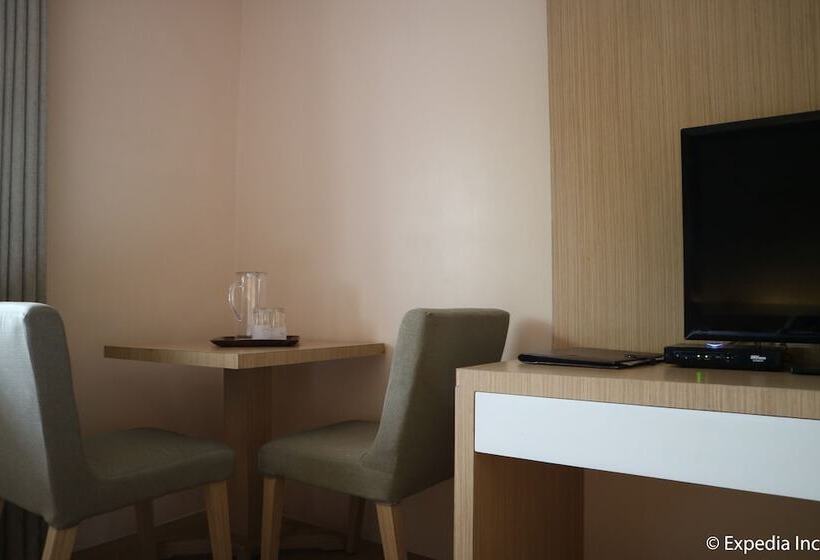 Hotel Mount Sea Resort