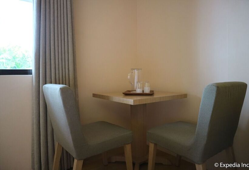 Hotel Mount Sea Resort