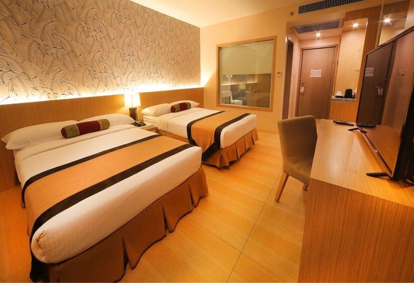 Hotel Mount Sea Resort