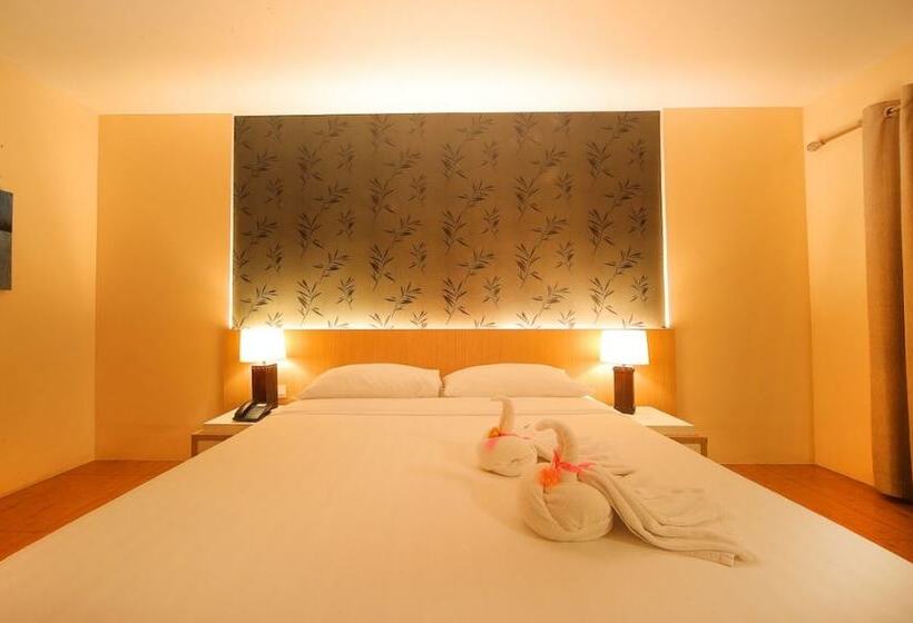 Hotel Mount Sea Resort