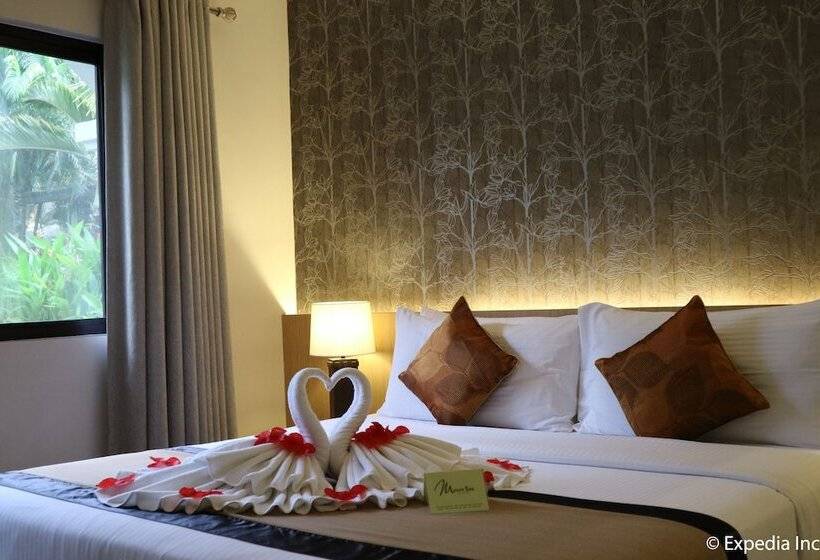 Hotel Mount Sea Resort