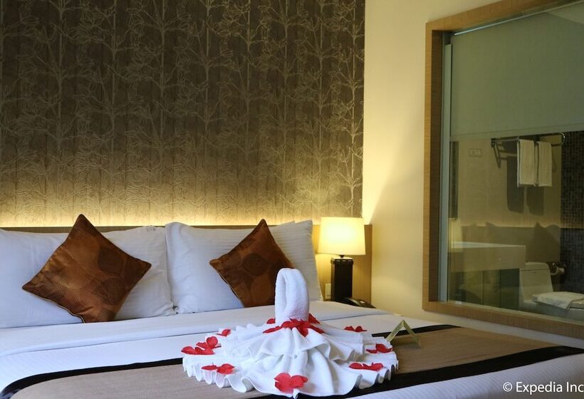 Hotel Mount Sea Resort