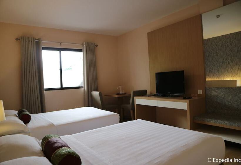 Hotel Mount Sea Resort