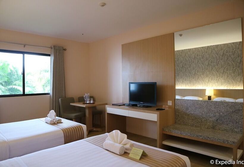 Hotel Mount Sea Resort