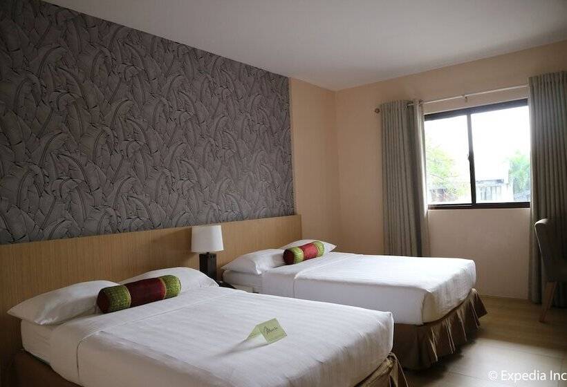 Hotel Mount Sea Resort