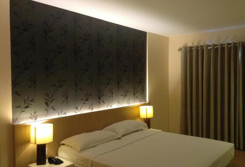 Hotel Mount Sea Resort