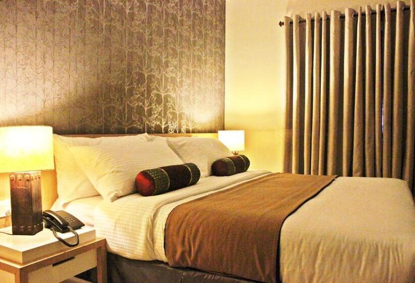 Hotel Mount Sea Resort