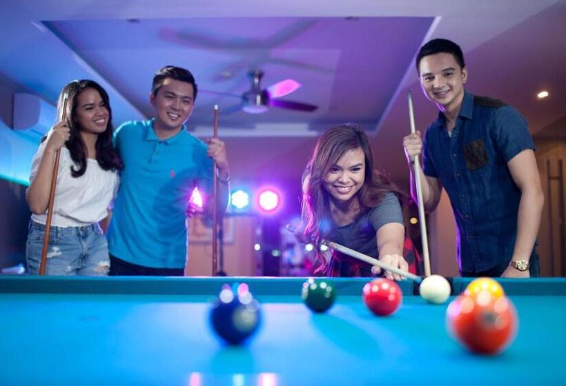 Hotel Mount Sea Resort