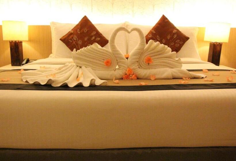 Hotel Mount Sea Resort