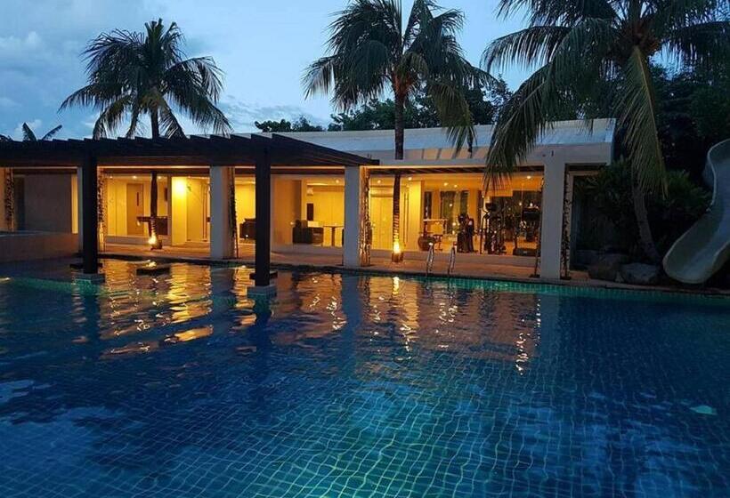 Hotel Mount Sea Resort